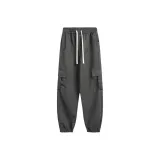 Темно-серый