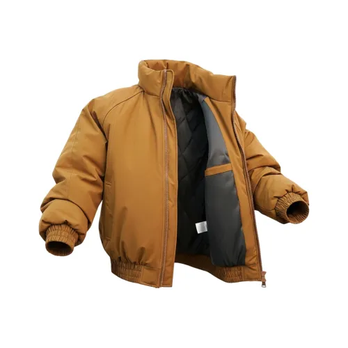 DEMAVIE Унисекс Пуховики