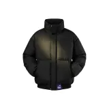 ?纯净黑【高街扎染旗舰版】