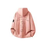 Розовый (с флисовой подкладкой)