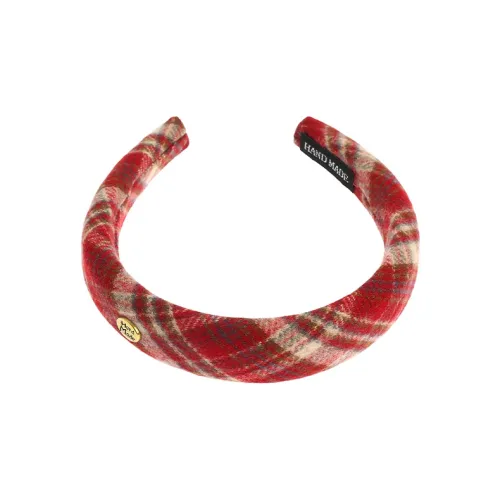 Like A Dream Шерстяные Ободки для волос Женские