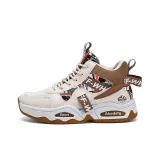 Хаки, без подкладки, обувь