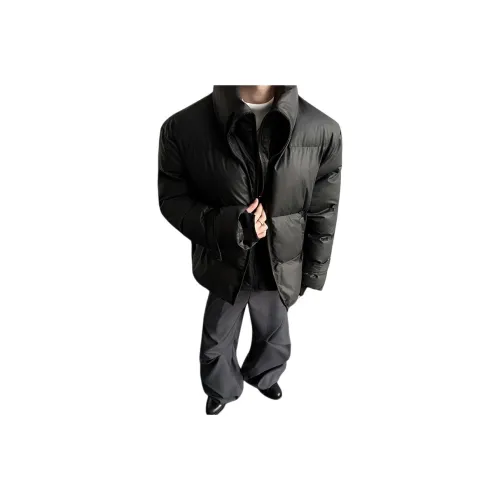 JIARONG Унисекс Пуховики