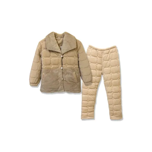 SIFUMA A515 Цвет Женские Пижамные Комплекты