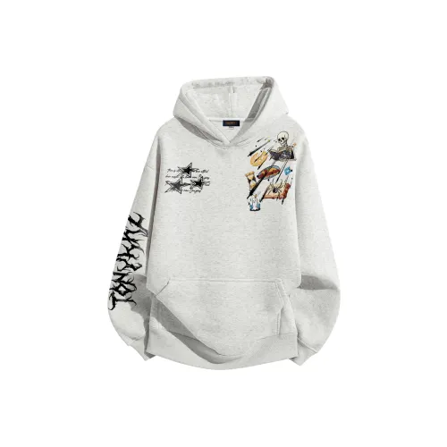 TONYKRZ Унисекс Свитшоты