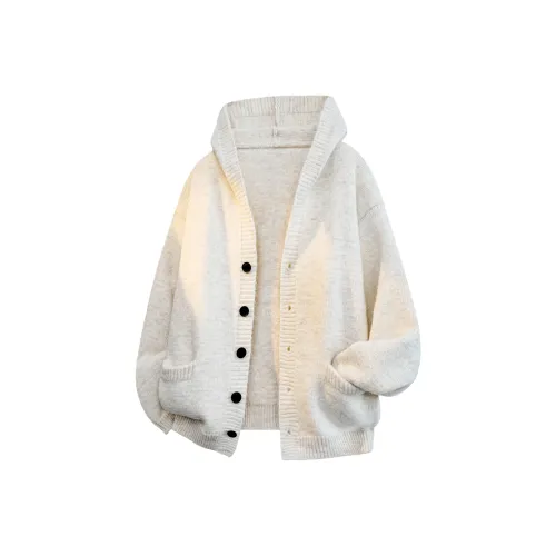 SIRYIN SPACE Унисекс Трикотаж