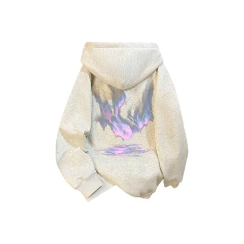 ONENINE34PM Мужские Свитшоты