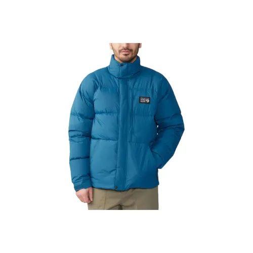 MOUNTAIN HARDWEAR Nevadan Пуховик Пух и зимние пальто Мужской