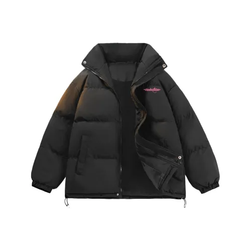 Huohuotu Унисекс Пуховики