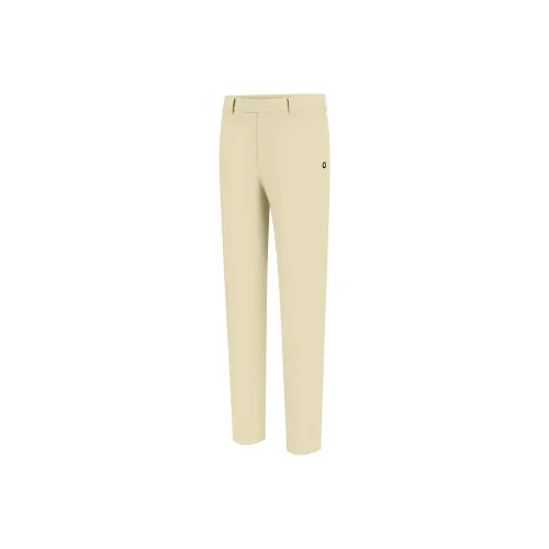 HELIX Khaki Мужские Повседневные Брюки