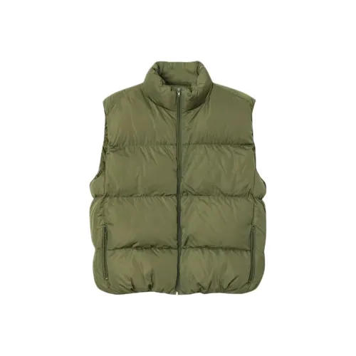 LOUGHNEA Мужские жилеты