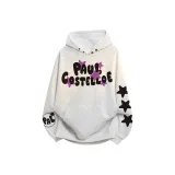 Белый, Фотиния, Серый [Увеличенная плотность, улучшенная версия с флисовой подкладкой]