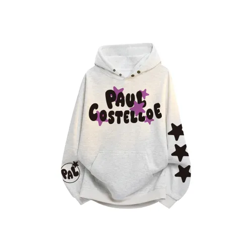 PAUL COSTELLOE Свитшот Унисекс