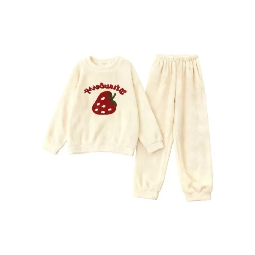 MILING Изображение Цвет Женские Пижамные Комплекты