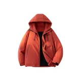 Кирпично-красный