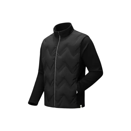 Maserati Unisex Down Jackets Мазерати Унисекс Пуховики