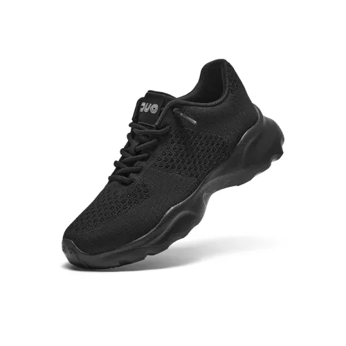 DUOZOULU Панель Обувь Толстая подошва Кроссовки Унисекс