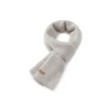 Тёмный Цветочный Абрикосовый