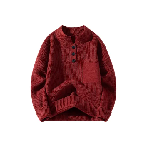 33TH Унисекс Трикотаж