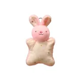 Розовый кролик