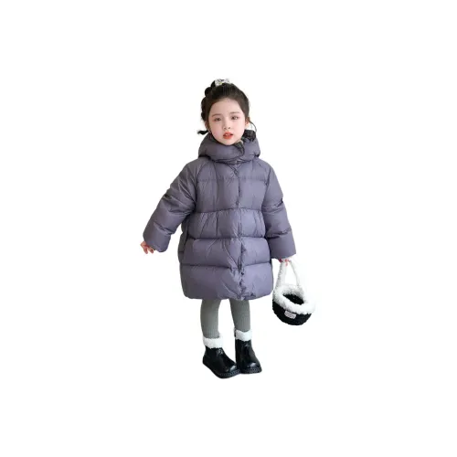 MUMUWU HOUSE Kids Пуховики