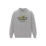 Серый меланж