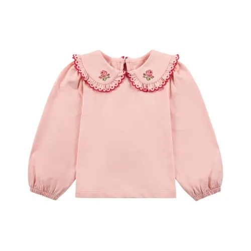 Happyology Детские Т-рубашки