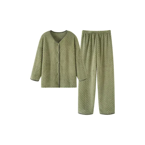 Tiansui Изображение Цвет Женский Пижамный Комплект