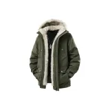 Армейский зеленый