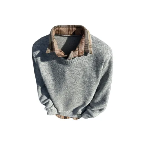 Universal Templates Свитер Унисекс