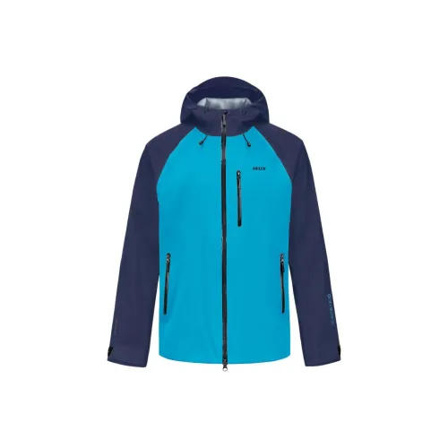 HELIX Ветровка Унисекс