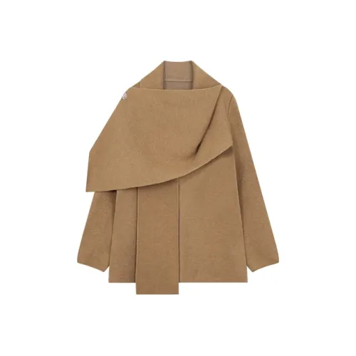 DITB Женские Плащи