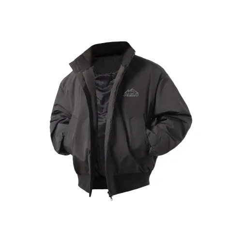 Huohuotu Унисекс Пуховики