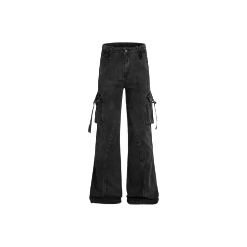 CREAZIONI LA FANTASIA E MOBILE Джинсы Унисекс