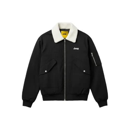 Jeep Darth Vader Мужские Куртки