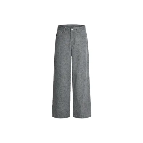 CREAZIONI LA FANTASIA E MOBILE Джинсы Унисекс