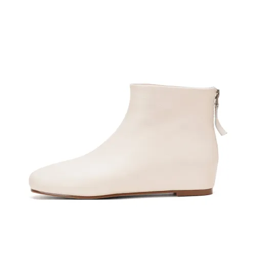 MILLIE'S Женские ботильоны с низким каблуком