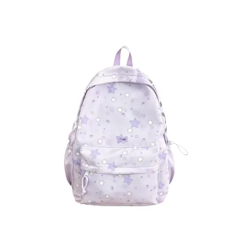 MOK Oxford Backpack Standard Women's Multicolor MOK Оксфорд Рюкзак Стандартный Женский Многоцветный