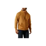 Имбирно-желтый