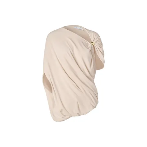 CELLO SONATA Нюдовый абрикосовый женский трикотаж