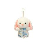 Бобовый кролик сумка