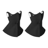 Сменный комплект [Черный + Черный]