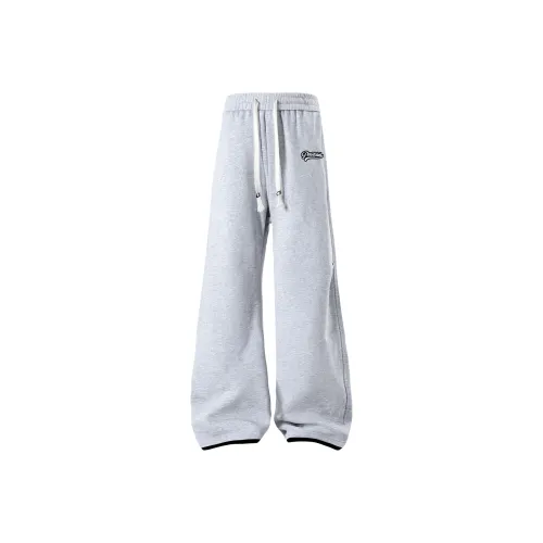 P8H9 Унисекс Вязаные Спортивные Штаны