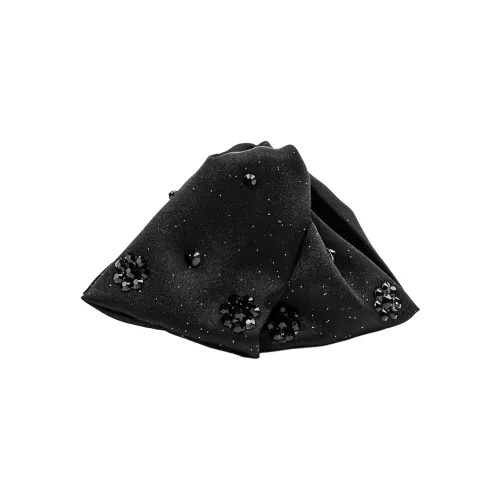 BOSIYA Заколки для волос из смолы женские