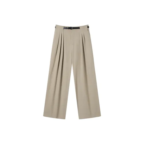 DIALOGUE Женские Повседневные Брюки