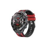 Черно-Красный