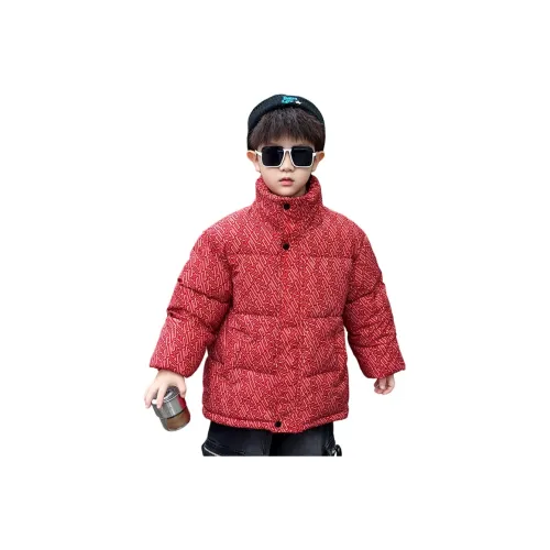 GOYN Школьный возраст Утеплённые куртки