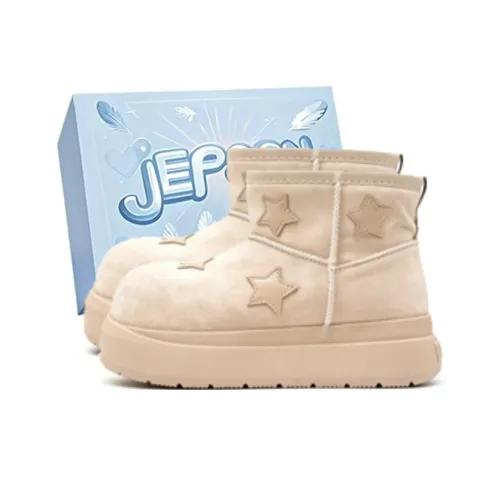 JEPSEN Сноубутсы Женские