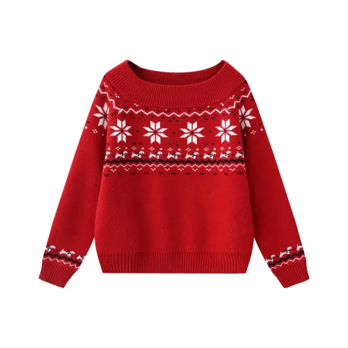 ER Унисекс Свитера