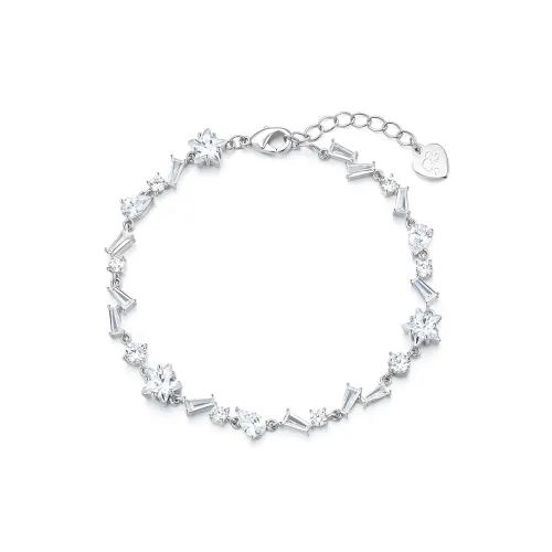 Barbie Браслеты из меди и сплава для женщин